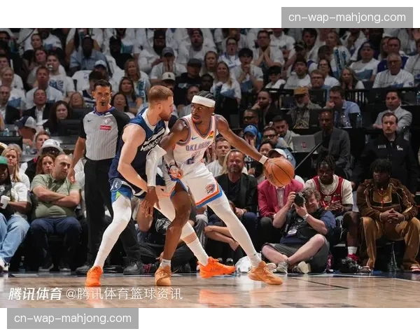 雷霆外线稳定性需提升 季后赛三分命中率降至28.3%